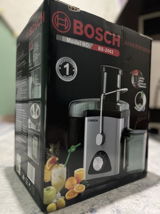 Продам Соковыжималка