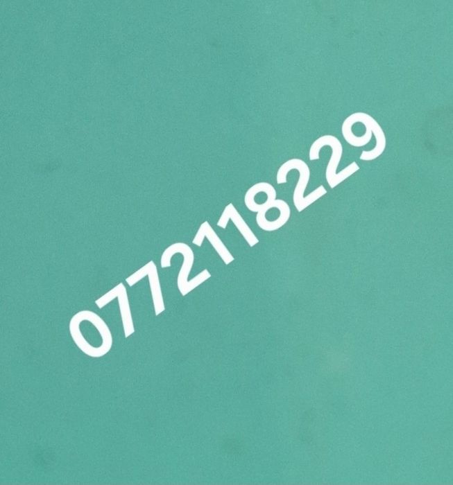 Telefon cu touchscreen pentru piese sau colecție
