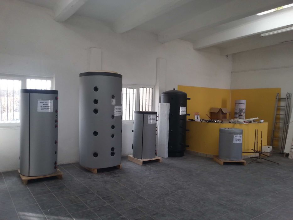 Vand ( cesionez actiuni ) firma distributie panouri solare