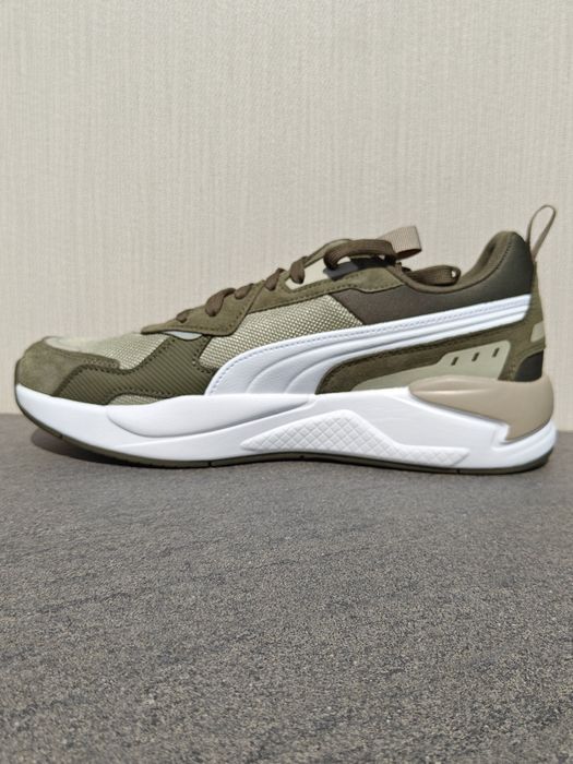 Adidași Puma X Ray 3SD originali cool top confort