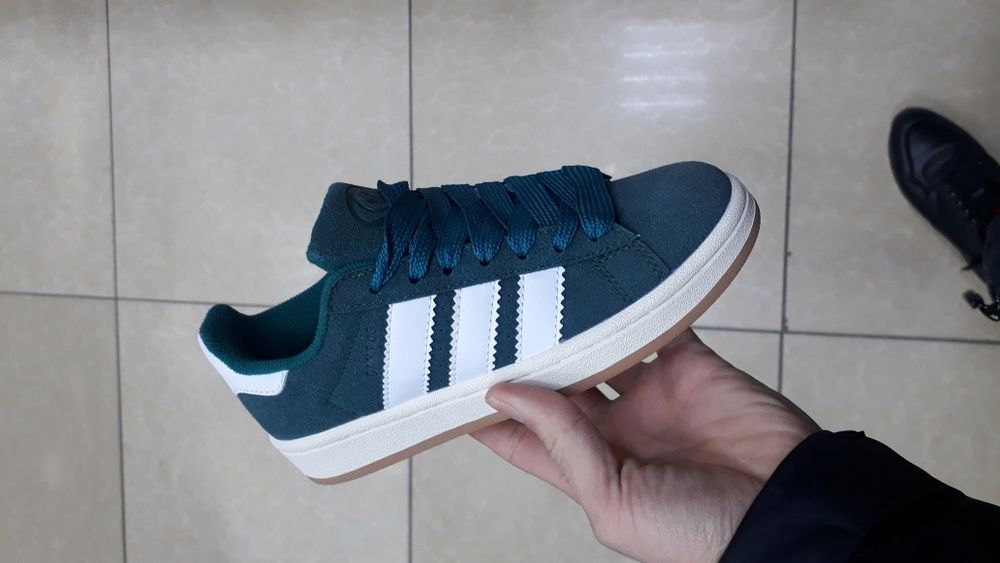 Кроссовки Adidas Campus