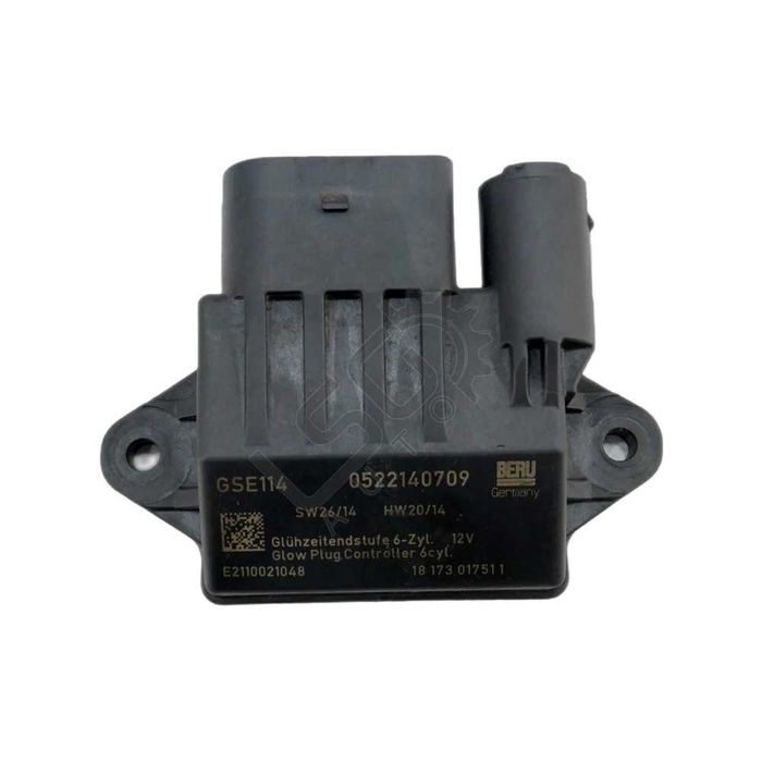 Реле подгревни свещи Mercedes-Benz M-class (W164)  ID: 140625