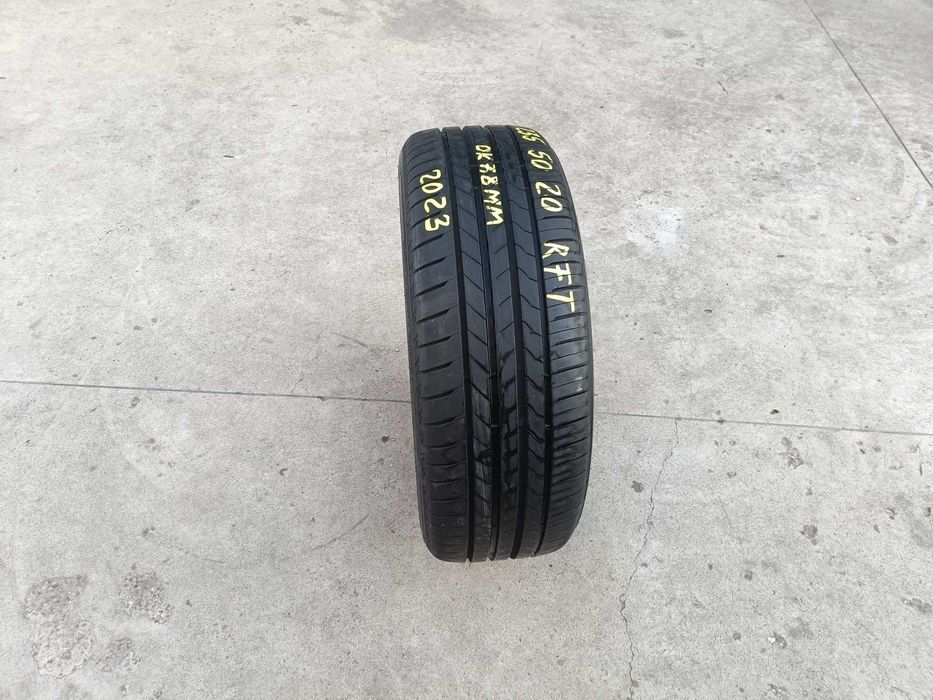 O anvelopa vara 235 50 20 Bridgestone Alenza 001 cu 7,8 mm dot 2023