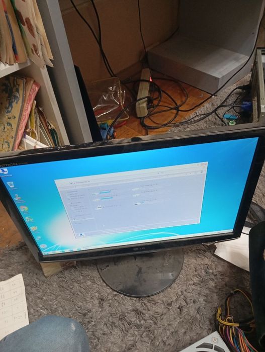 Продаю Компьютер