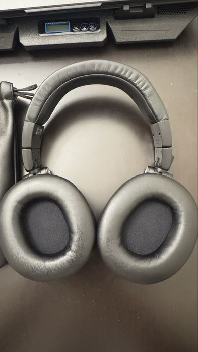 Audio-Technica ATH-M50xBT2