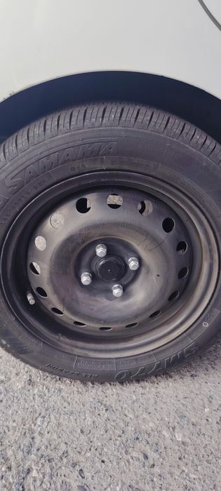 balon yangi 15 kun boldi abmen 14ga