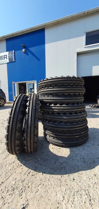 6.50-16 Cauciucuri noi inguste pentru Faiton Diagonale XYW9