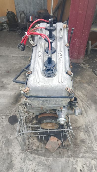 Продам двс 406 и карбюратор