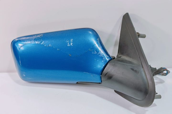 Oglinda  Electrica Dreapta  1H0837990 Volkswagen VW Golf a 3-a genera