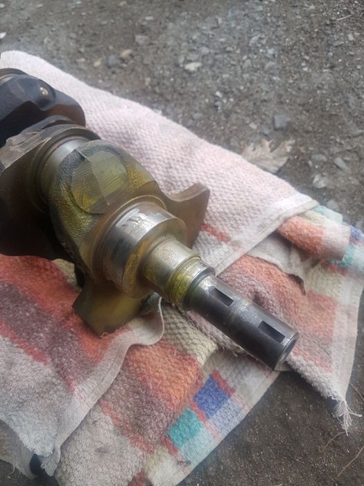 Продам коленвал