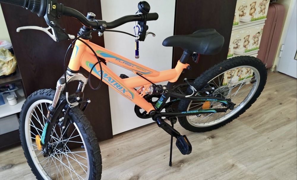 Продавам колело