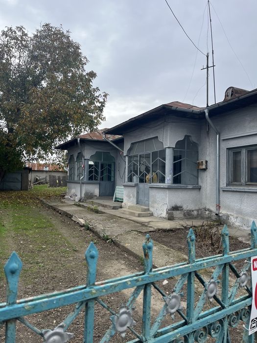 De inchiriat casa batraneasca