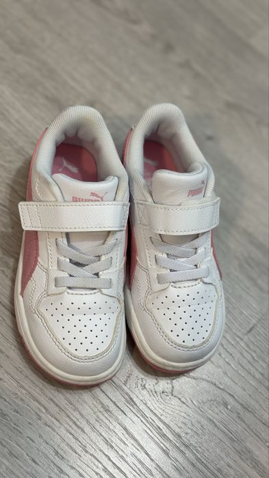 Adidasi fetite marimea 27