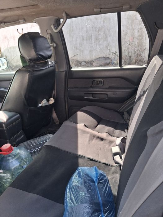 Продам автомобиль на ходу