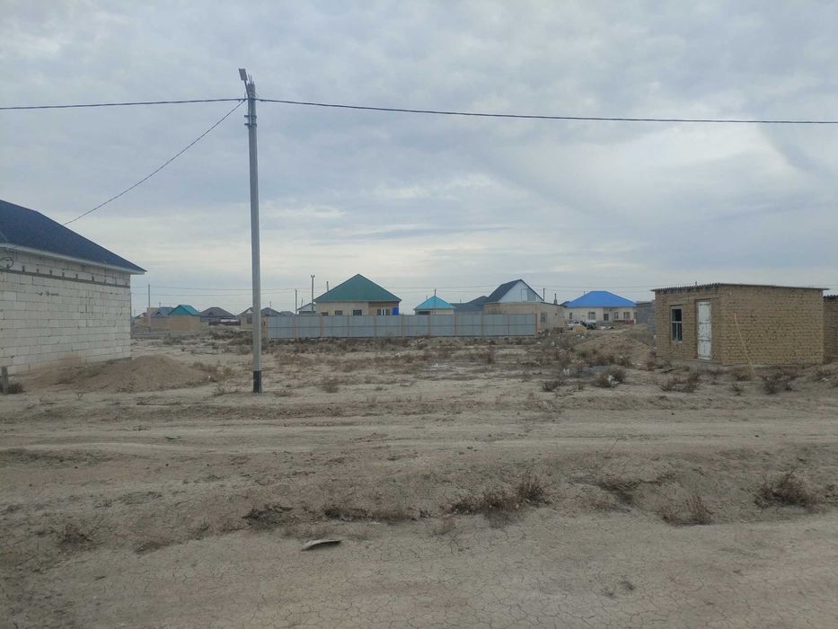 Жер сатылады. 10 соток