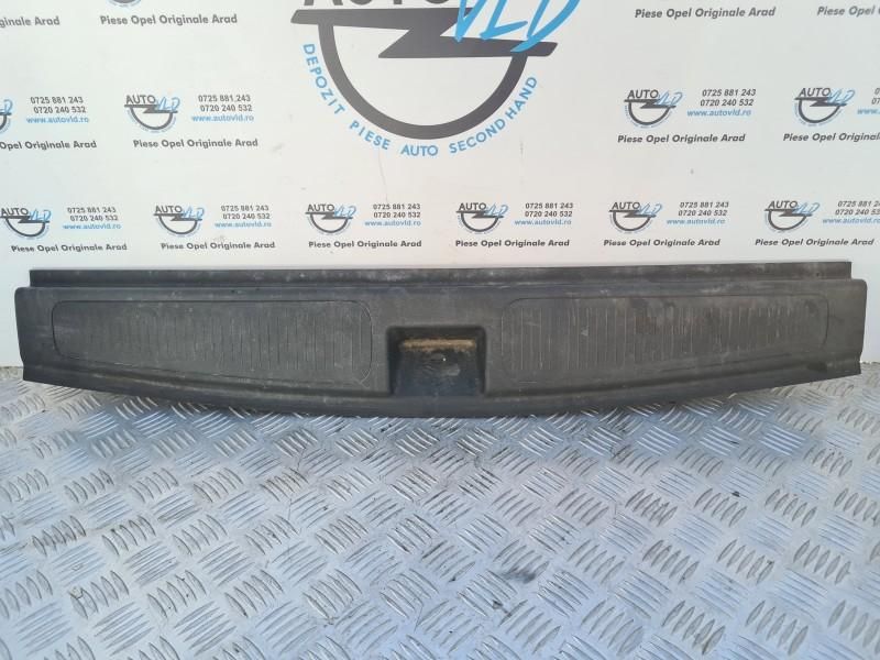 Ornament plastic portbagaj Opel Astra K facelift 2019 2021