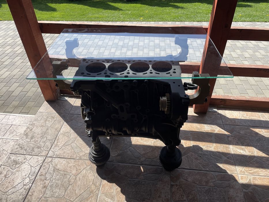 Sablare /rectificare/reconditionare