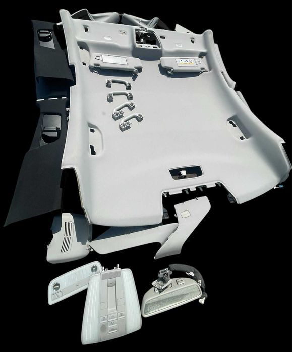 Plafon interior complet Mercedes CLS W218