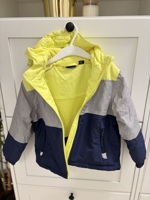 Ски екип размер 98/104