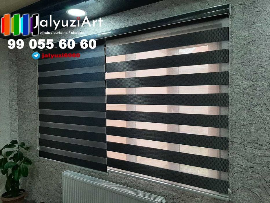 Jalyuzi - Жалюзи 2026. оптом нархларда ишлаб чикарувчидан