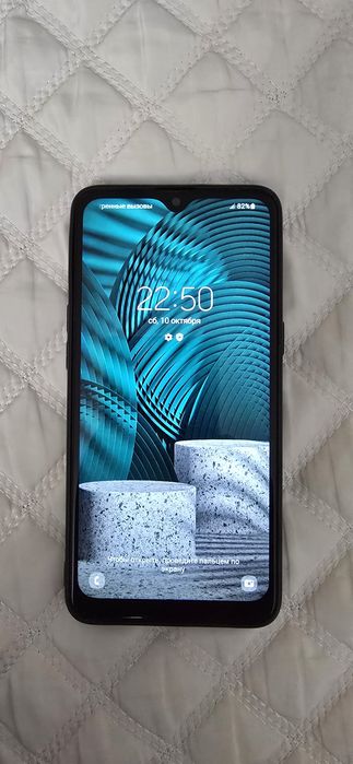 Samsung A 10s рабочий
