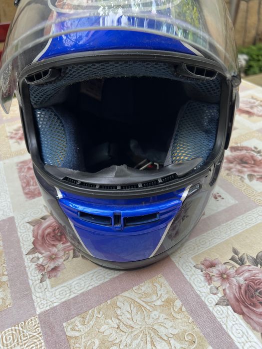 Каска за мотор Arai    размер S и ХL