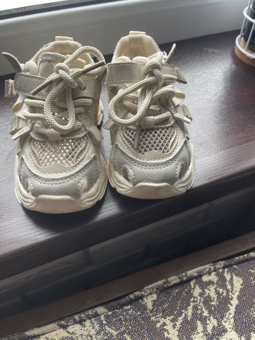 Обувь детская размер 23