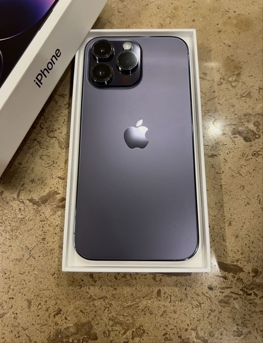 IPhone 14 Pro 256gb