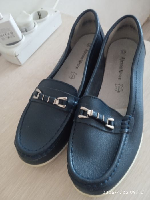 Продам балетки очень удобные