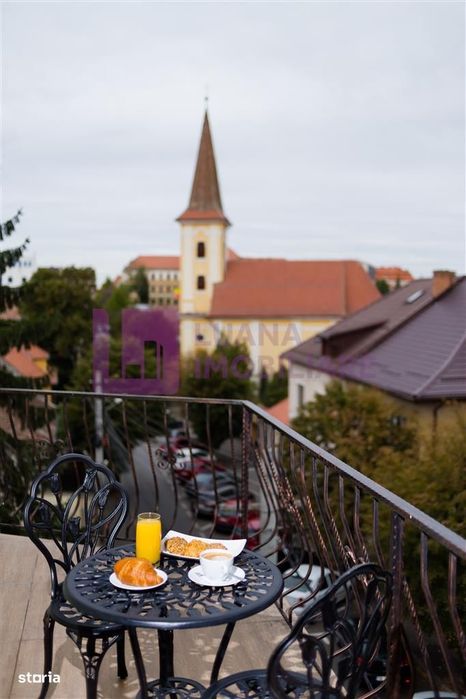 Afacere la cheie | hotel de 3 stele | zona Hotel Golden Tulip