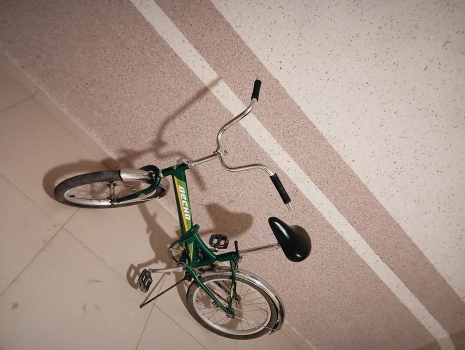 Велосепед Desna.