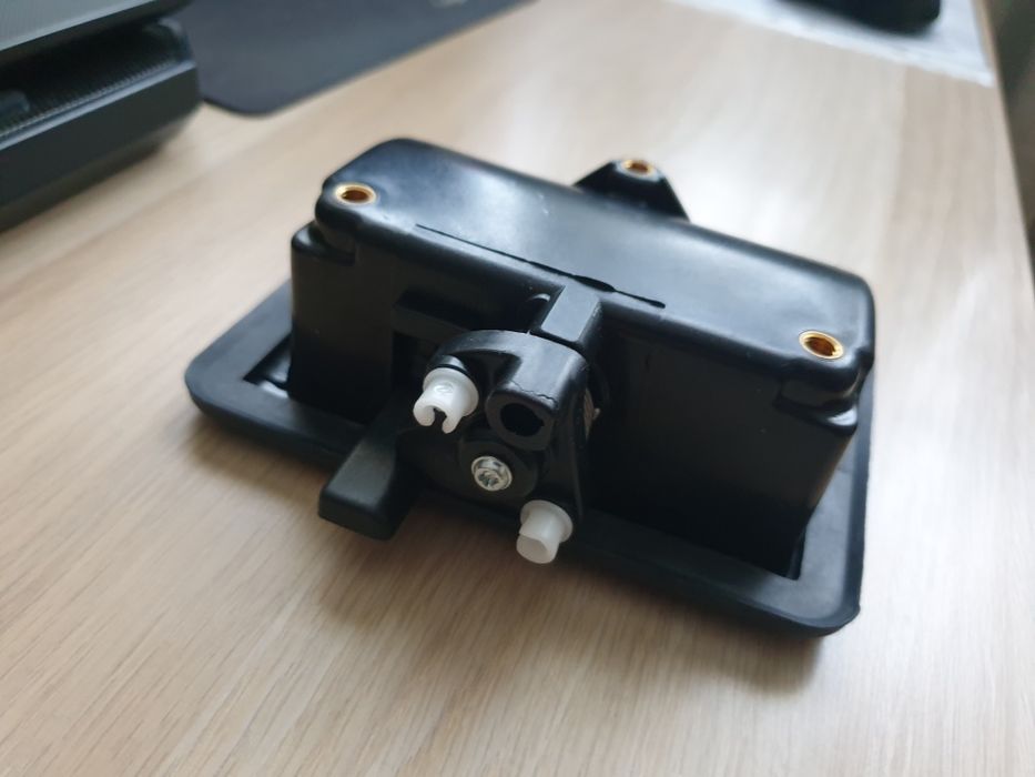 Ручка багажного двери Сетра