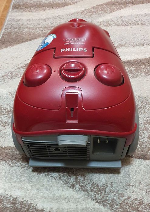 Aspirator Philips 1800w