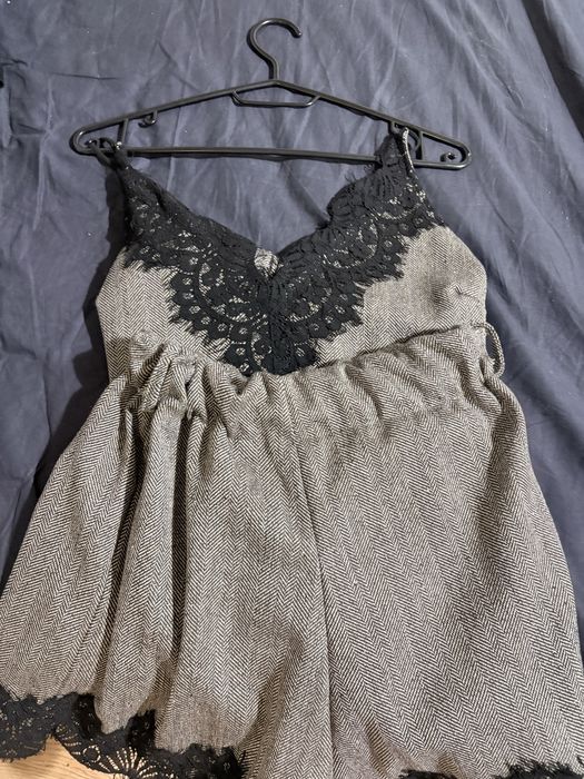 Страхотен комплект