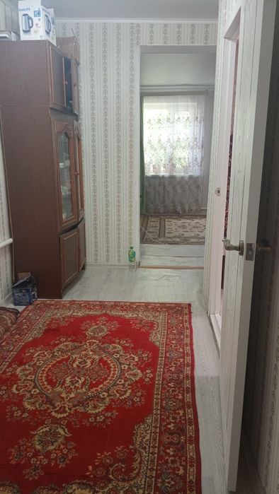 продам 2 дома в одном дворе