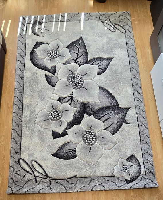 Релефни килими Калифорния