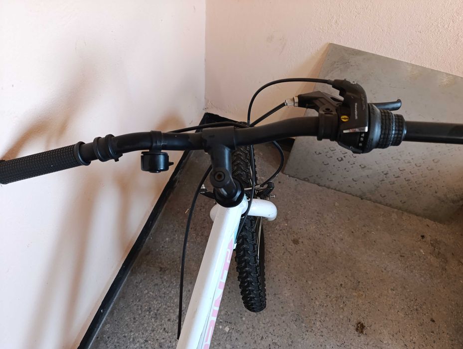 Детско колело 5- 10 години