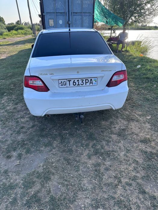 NEXIA 2 1.6 super sotladi