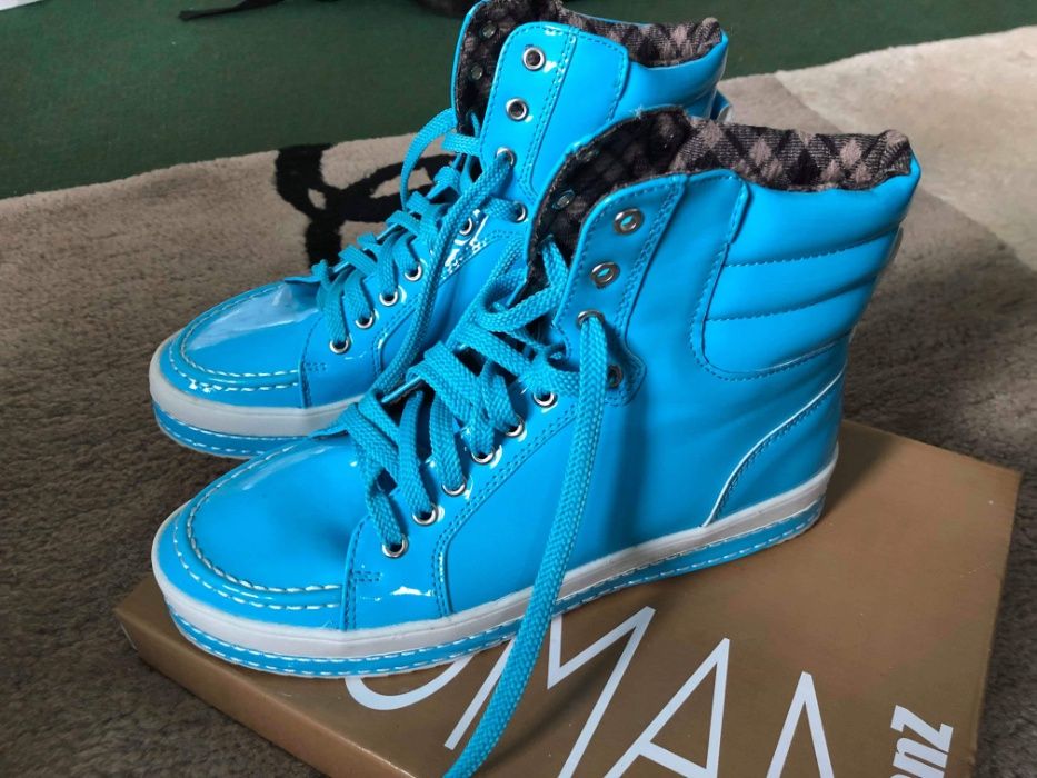 кецове Tendenz