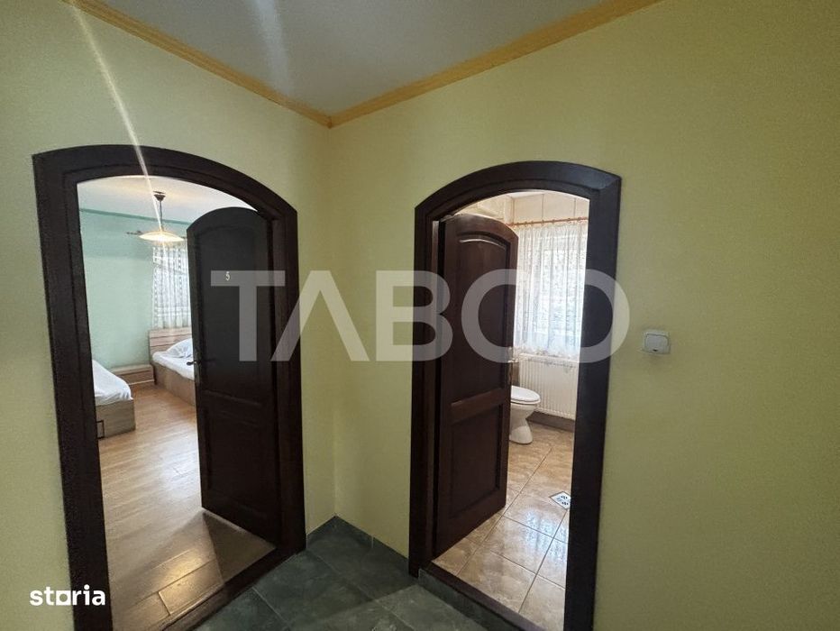 Casa de inchiriat ideala pentru muncitori prima afisare