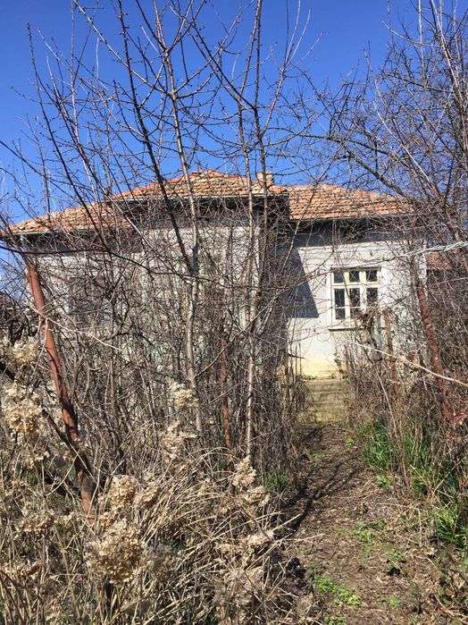 Продава се Къща в с. Синьо бърдо, Област Враца - 70 кв.м за 146 €/кв.м - Снимка #4