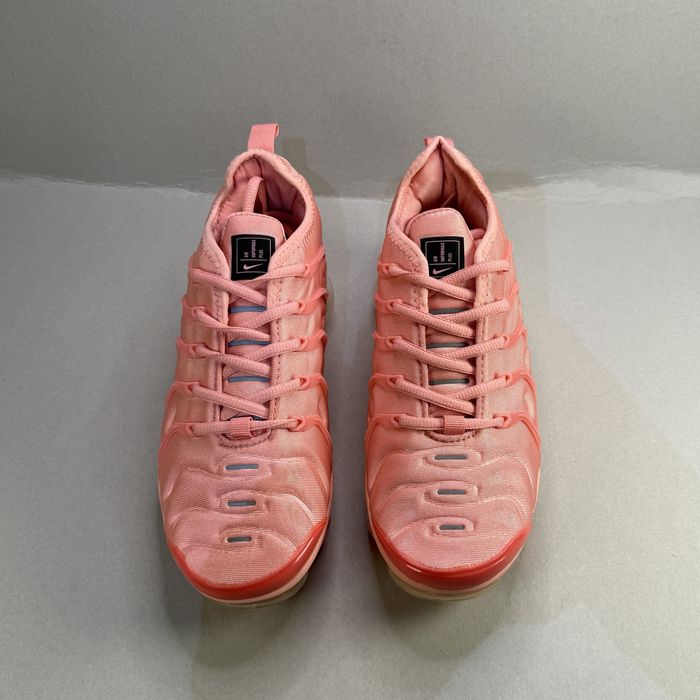 Nike Vapormax Plus "Pink"! НОВИ!