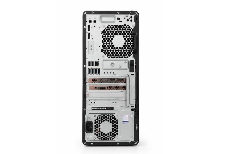 Компютър за игри HP EliteDesk 800 G5 i5-8500/16GB RAM/256GB RTX 2060