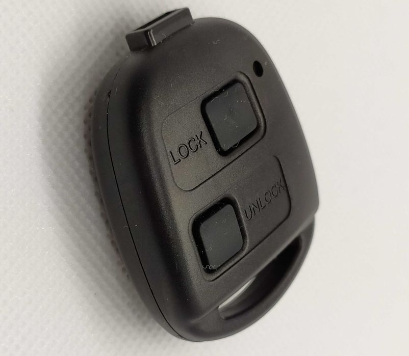 Кутия кутийка за ключ Тойота / Лексус / Toyota / Lexus 2 / 3 бутона