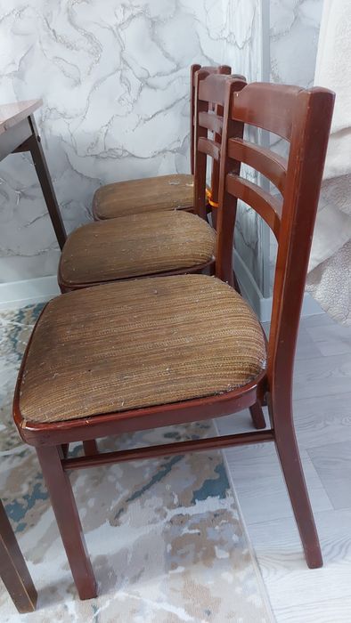 Мебель для кухни