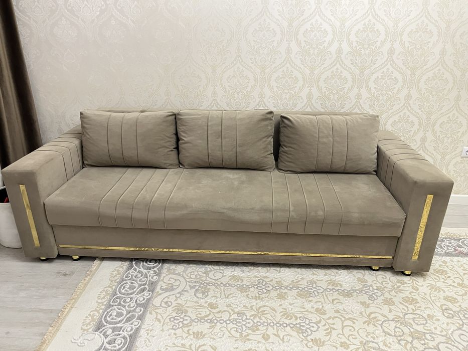 Срочно Продам диван