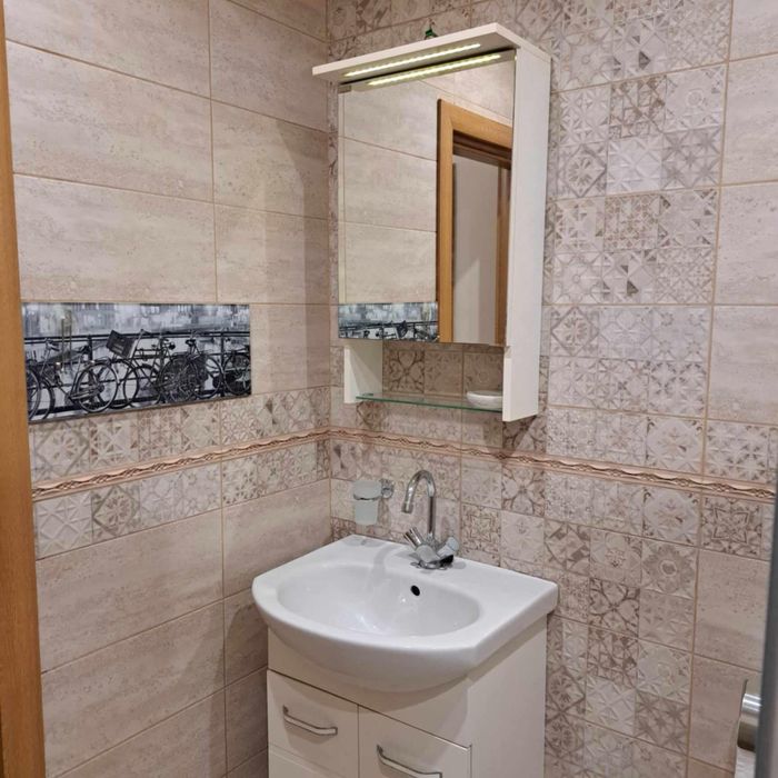 Дава се под наем Двустаен апартамент в Варна, Победа - 66 кв.м за 433.5 € - Снимка #5