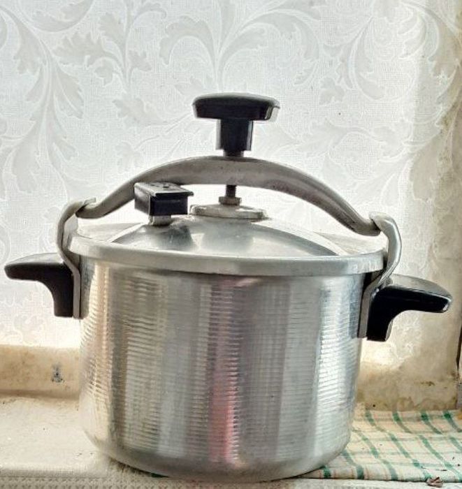 Продается скороварка