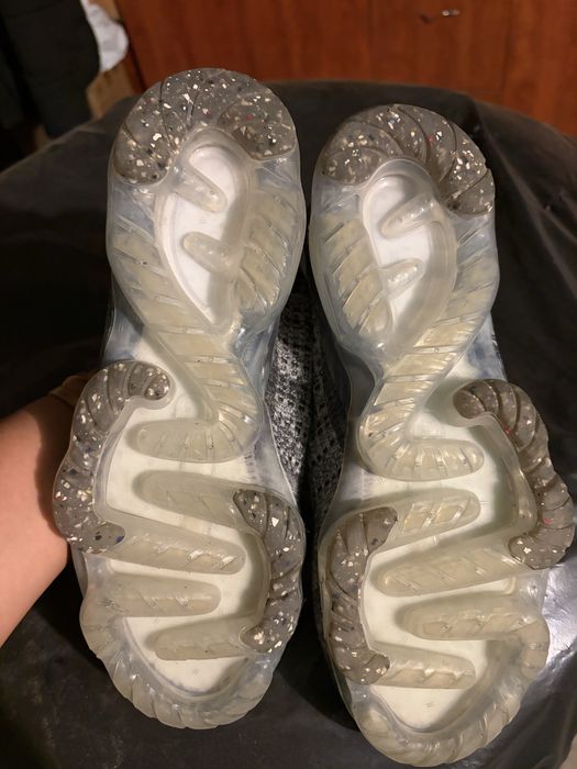 Adidasi nike air vapormax