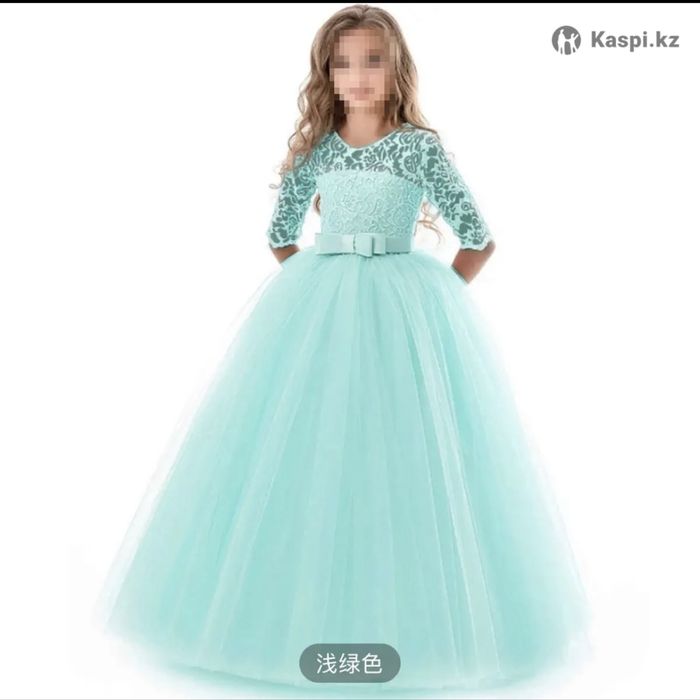 Новогодние платья